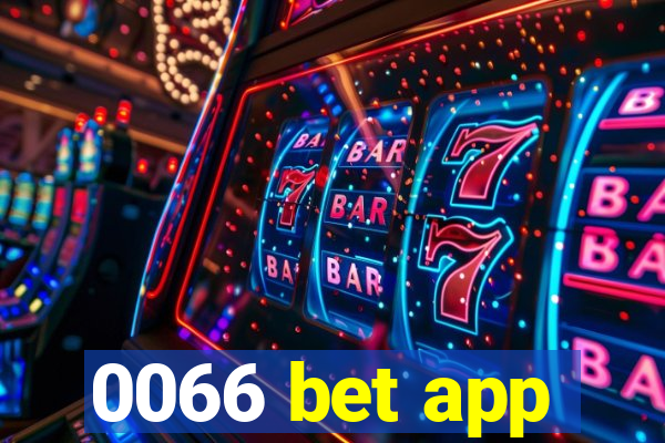 0066 bet app